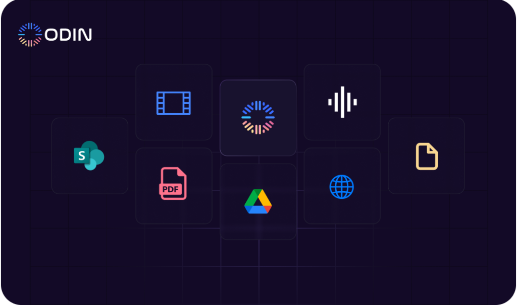 AI Powered Knowledge Base for Smarter Customer Support