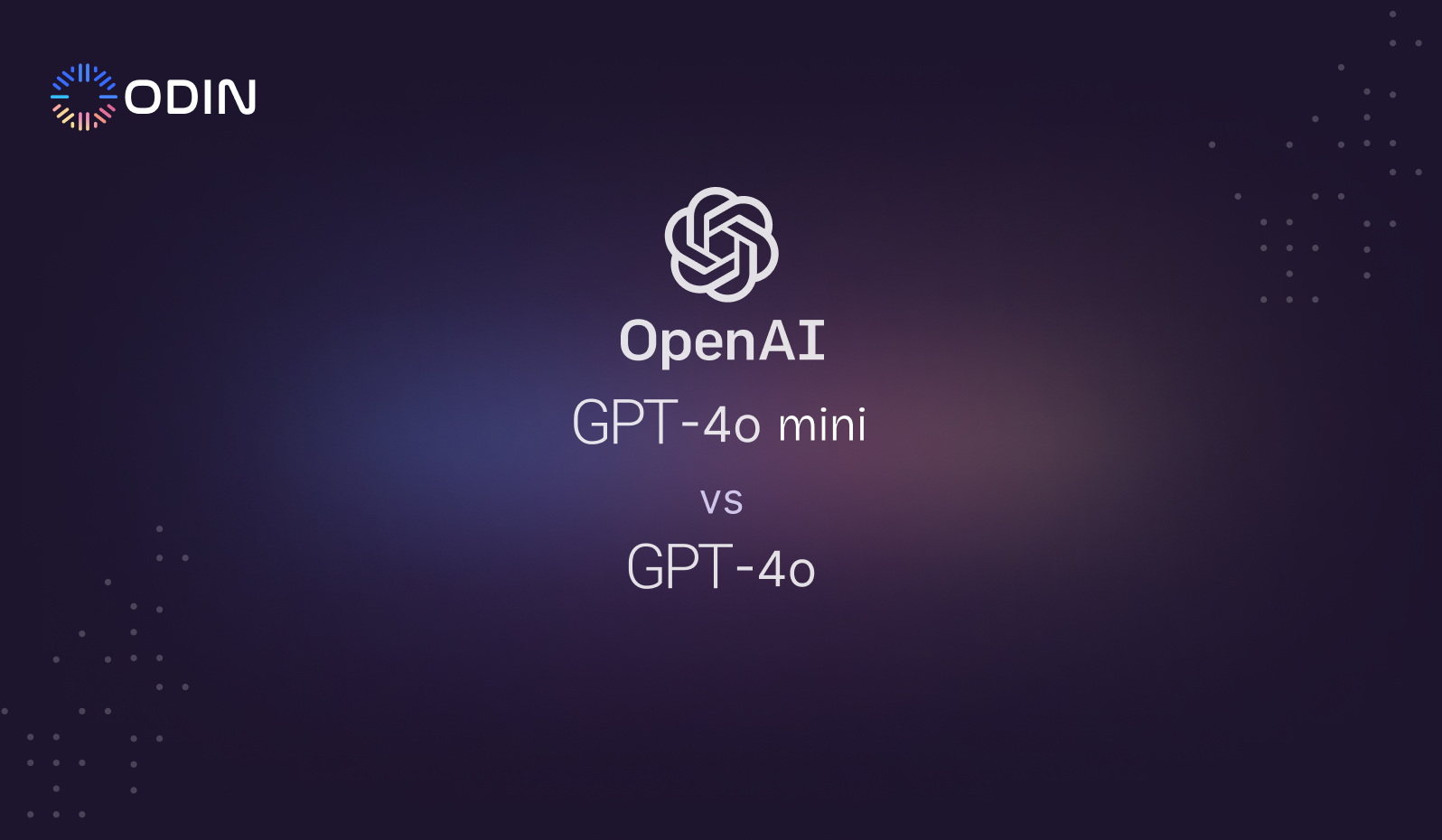 OpenAIs-GPT-4o-vs-GPT-4o-mini_-Which-AI-model-to-use-and-why