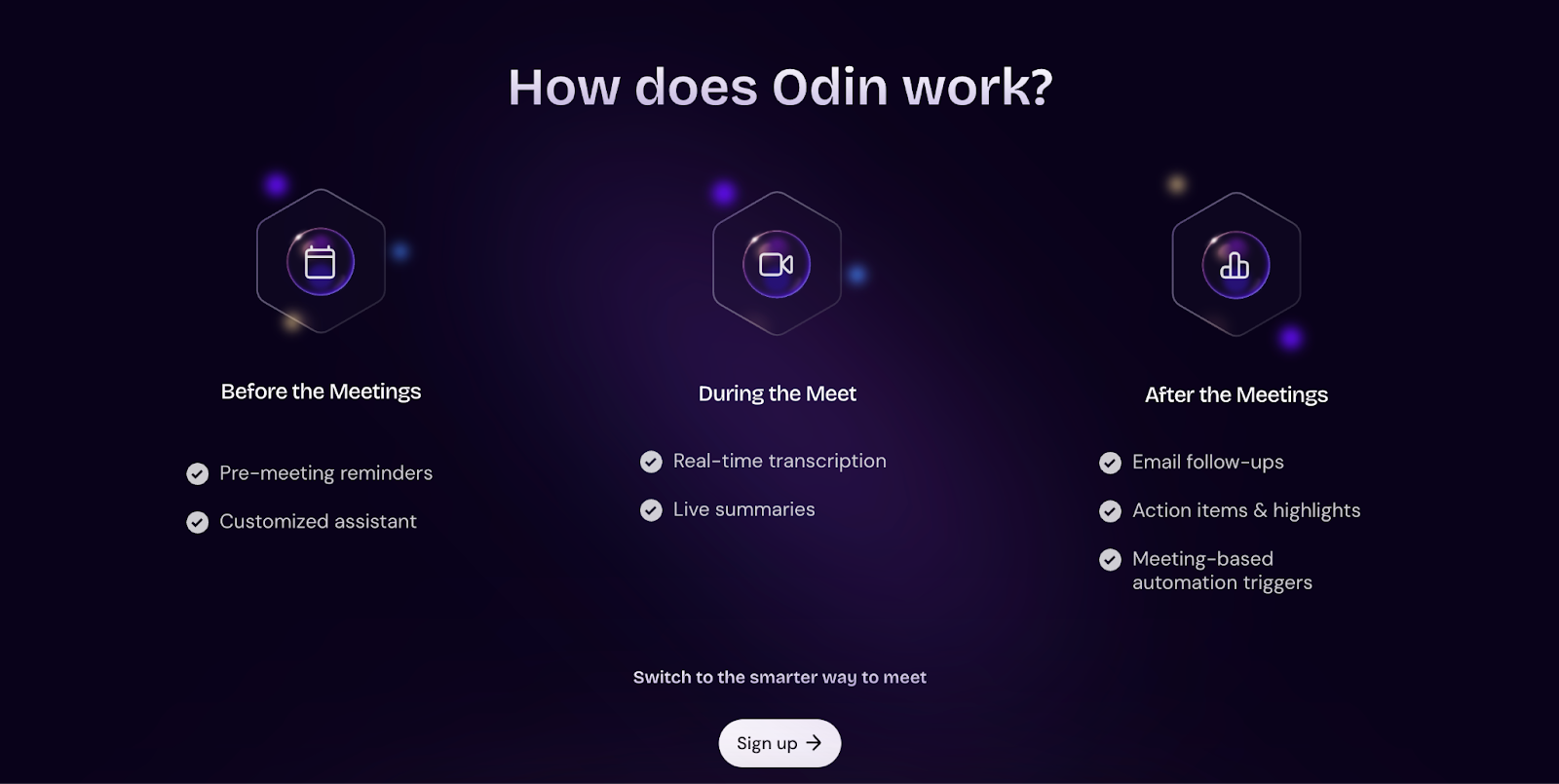 Odin tools