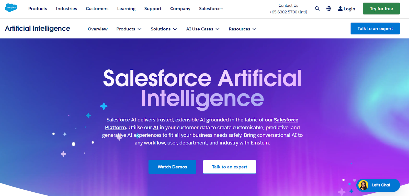 Salesforce