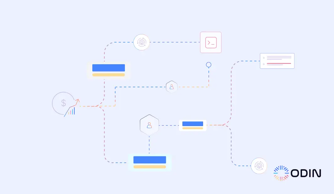 Finance Workflow Automation