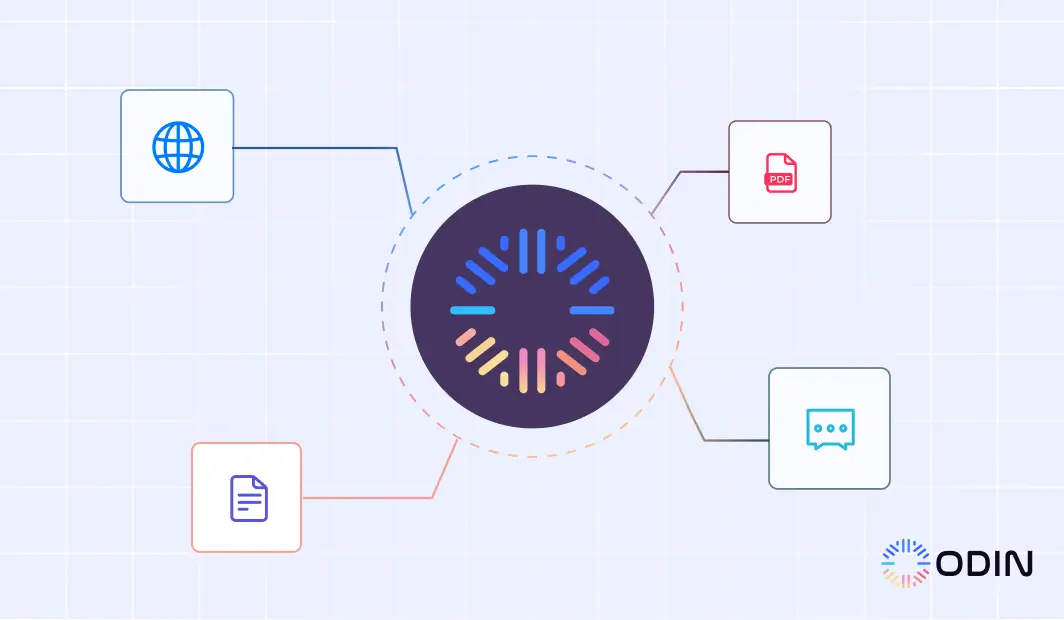 How to Build No-Code AI Agents Article Banner Image