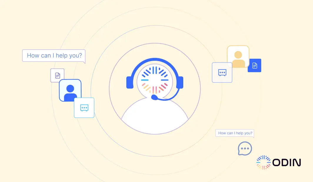 How to Build AI Agents for Customer Service Step by Step Blog article guide
