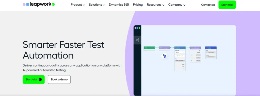 Leapwork