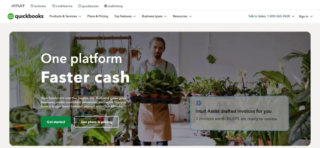QuickBooks 