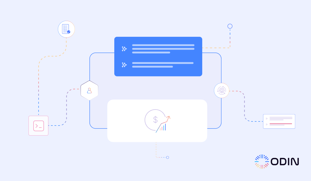 AI Agent for Finance
