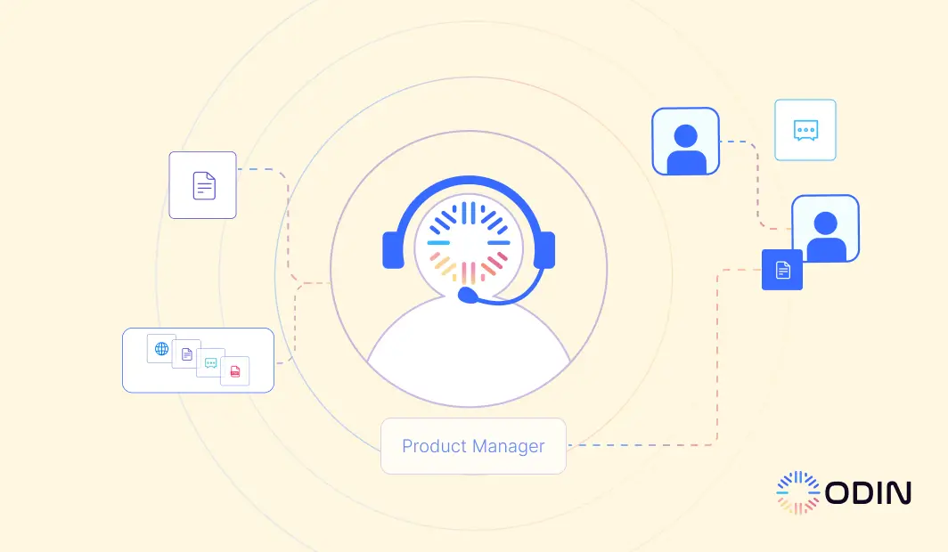 ai agents for product managers