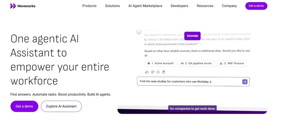 Moveworks