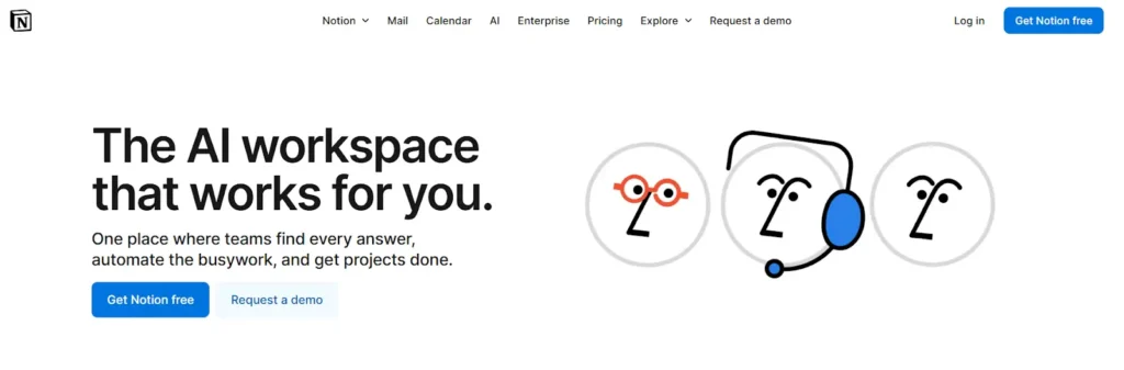 Notion AI
