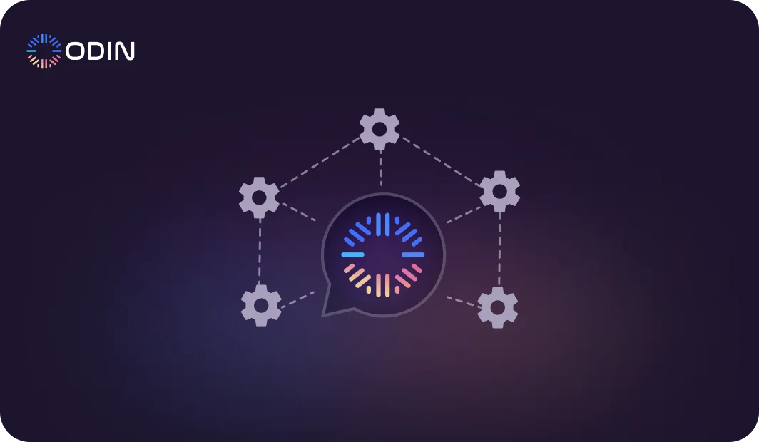 Odin AI