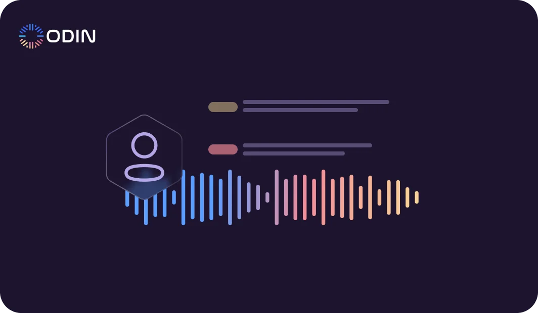 Odin AI Notetaker