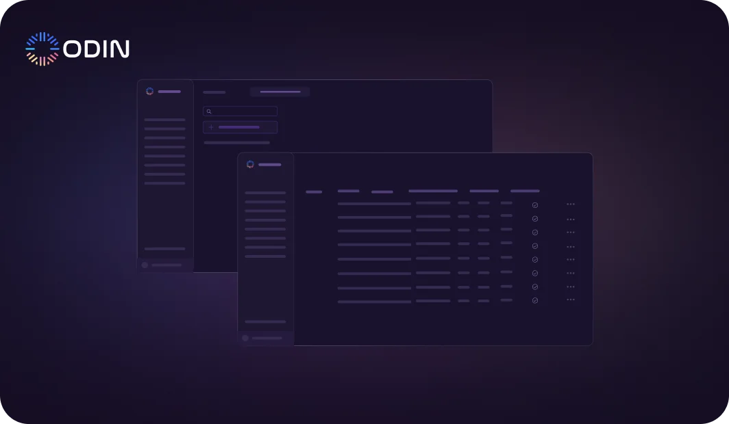 Odin AI document analysis